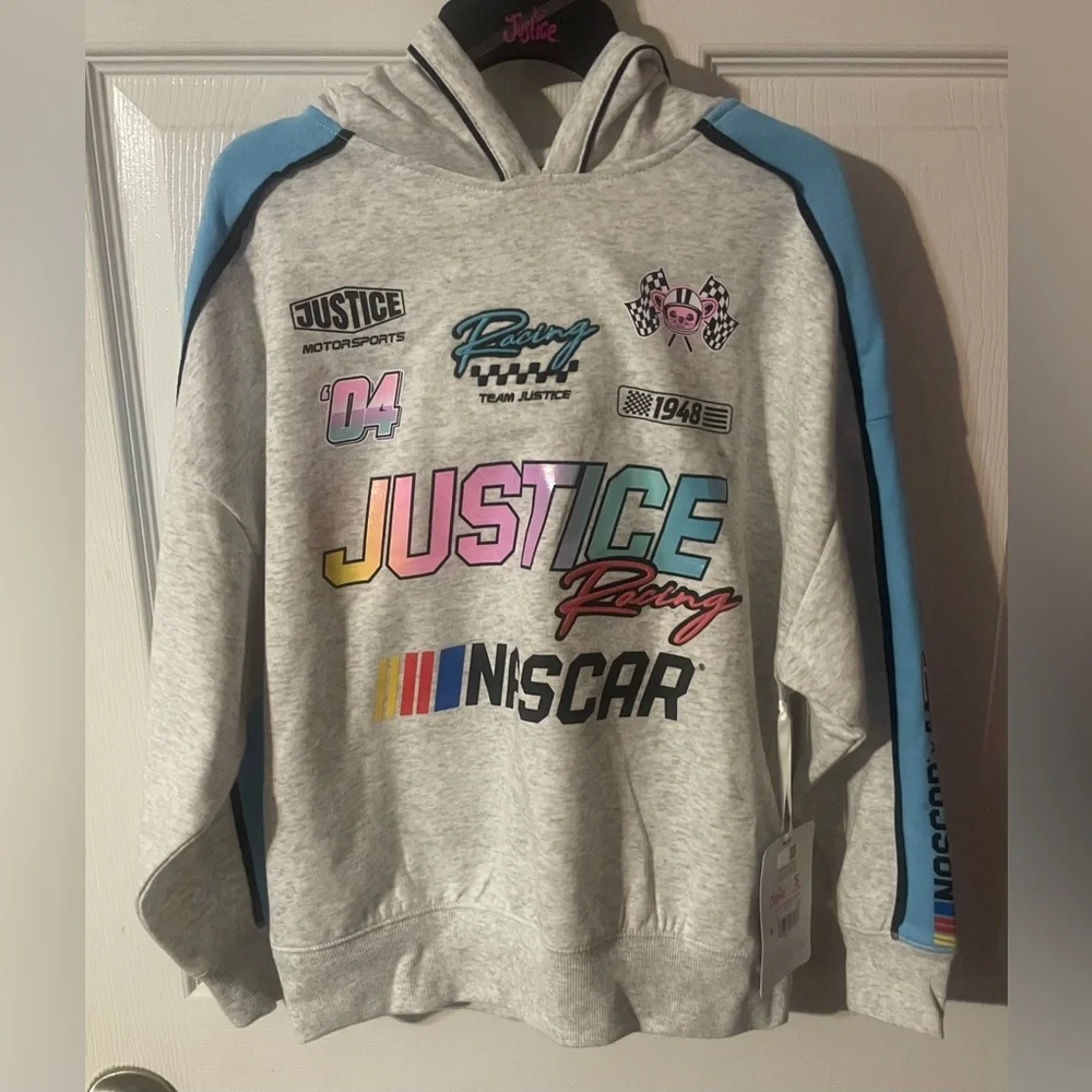 Justice 🏁💖 super
